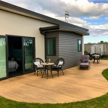 Gerding Haven Bed & Breakfast Napier Exterior foto