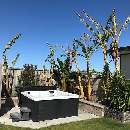 Gerding Haven Bed & Breakfast Napier Exterior foto