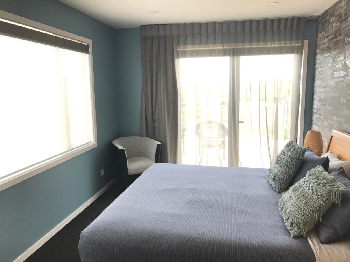 Gerding Haven Bed & Breakfast Napier Exterior foto