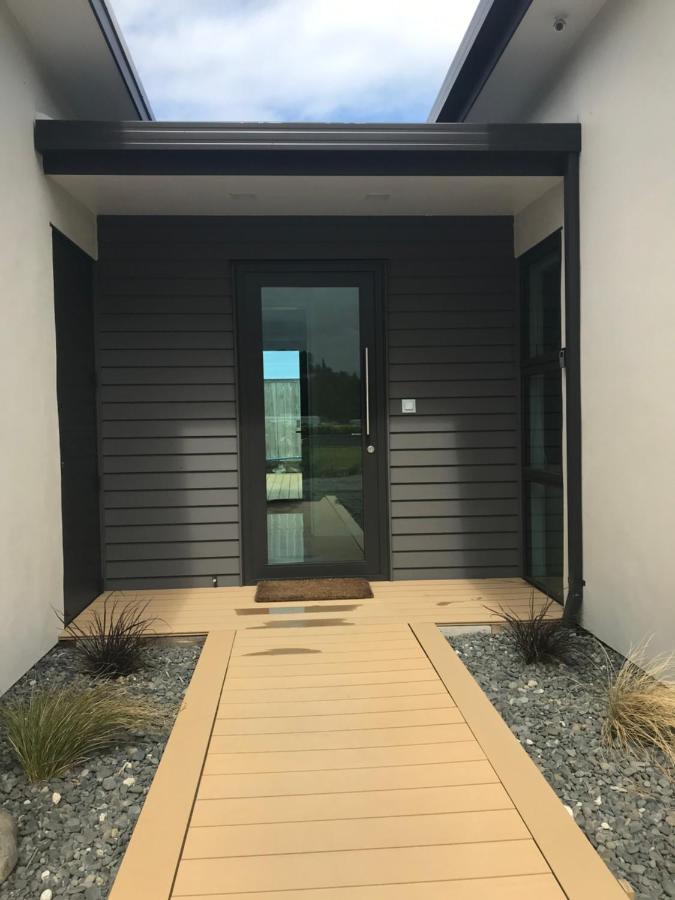 Gerding Haven Bed & Breakfast Napier Exterior foto