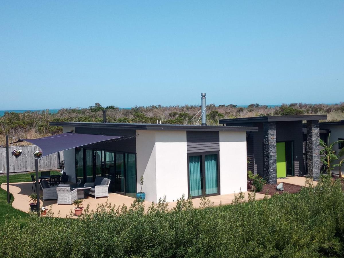 Gerding Haven Bed & Breakfast Napier Exterior foto