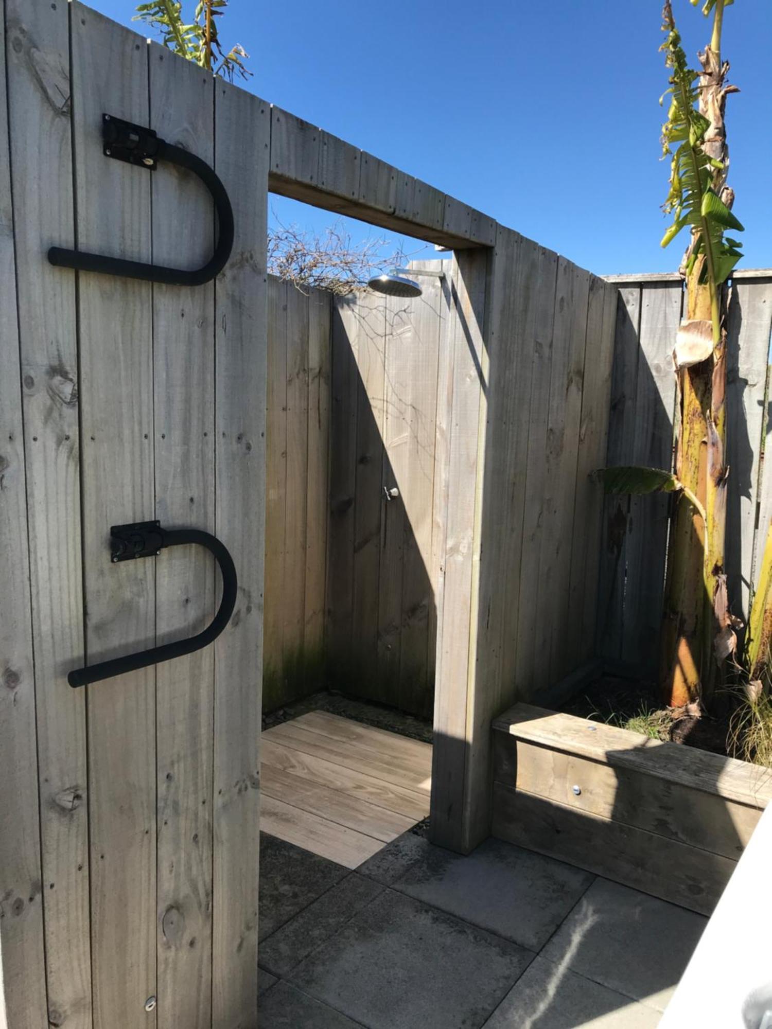 Gerding Haven Bed & Breakfast Napier Exterior foto